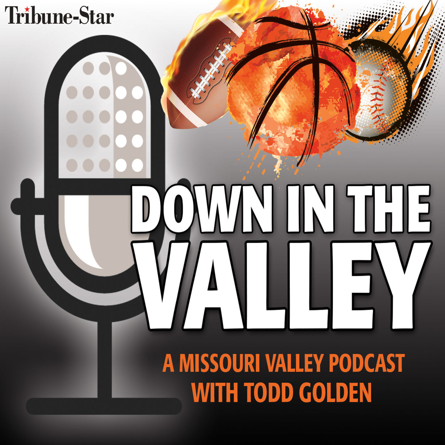 Down In The Valley Podcast, Episode 12: You Got Me Rocking
